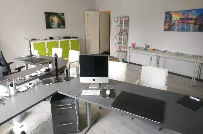 Gewerbeobjekt Malchin - 250&euro; | Angebot:26453268