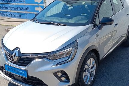 Renault Captur 96.305 km 14.600 &euro; Pfullingen 72793