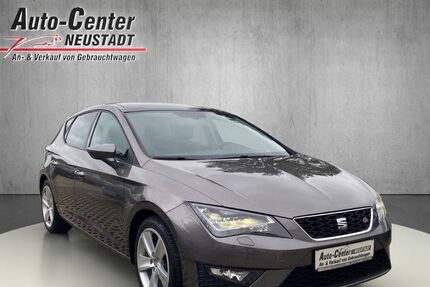 Seat Leon 113.600 km 12.750 € Neustadt / Hessen 35279