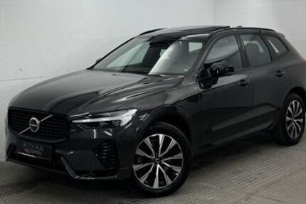 Volvo XC60 53.282 km 39.860 &euro; Berlin 12351