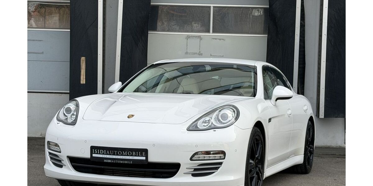 Porsche Panamera 119.000 km 28.900 &euro; Reutlingen/Mittelstadt 72766