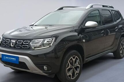 Dacia Duster 70.000 km 12.980 &euro; Lütjenburg 24321