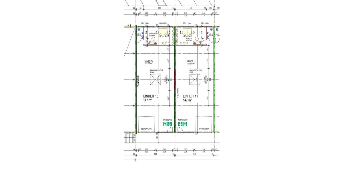 Gewerbeobjekt Elsenfeld - 690&euro; | Angebot:21341587