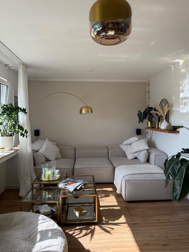 Eigentumswohnung 89qm, 3 Zimmer, 1.OG