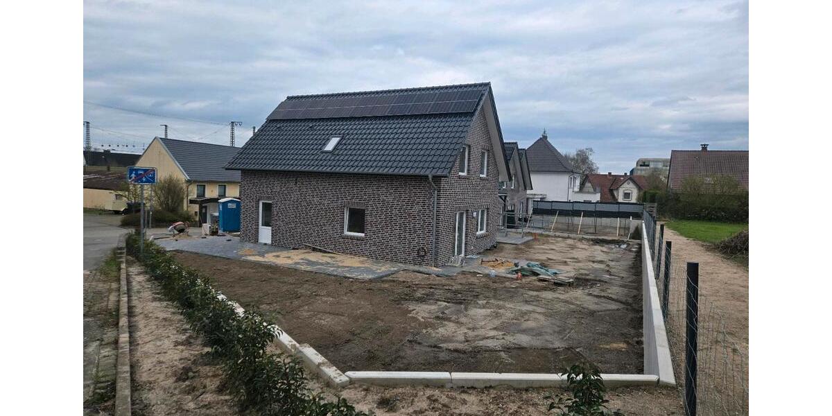 Doppelhaushälfte Löhne - 4 Zimmer, 124 m&sup2;, 425.000&euro; | Angebot:26063319