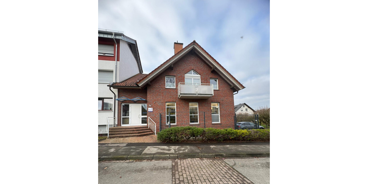 Attraktive Gewerbefläche in ruhiger Lage 3 zimmer