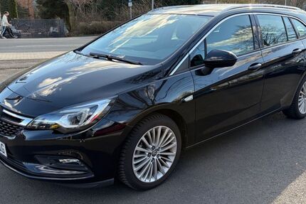 Opel Astra 20.150 km 12.990 &euro; Eisenach 99817