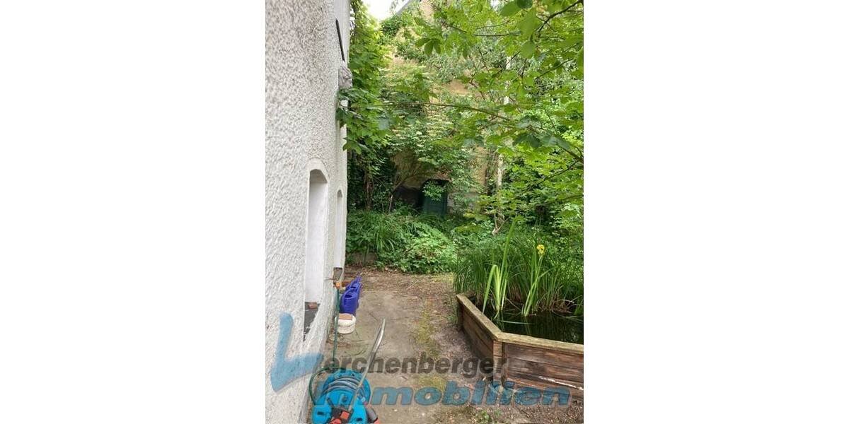 Mehrfamilienhaus, Wohnhaus Landau an der Isar Landau - 7 Zimmer, 200 m&sup2;, 289.000&euro; | Angebot:26359036