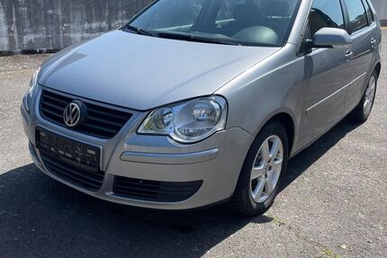 VW Polo 54.000 km 3.800 &euro; Rendsburg 24768