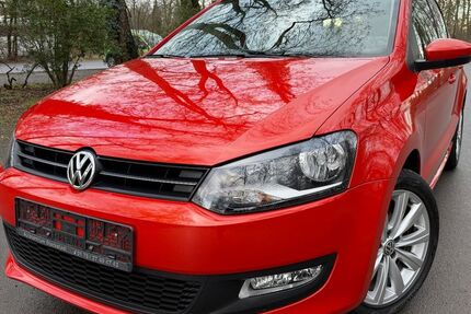 VW Polo 90.000 km 6.890 &euro; Stockstadt 63811