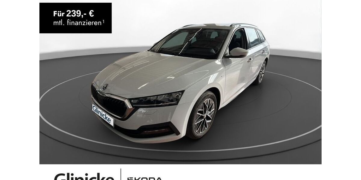 Skoda Octavia 69.600 km 22.870 &euro; Erfurt 99099