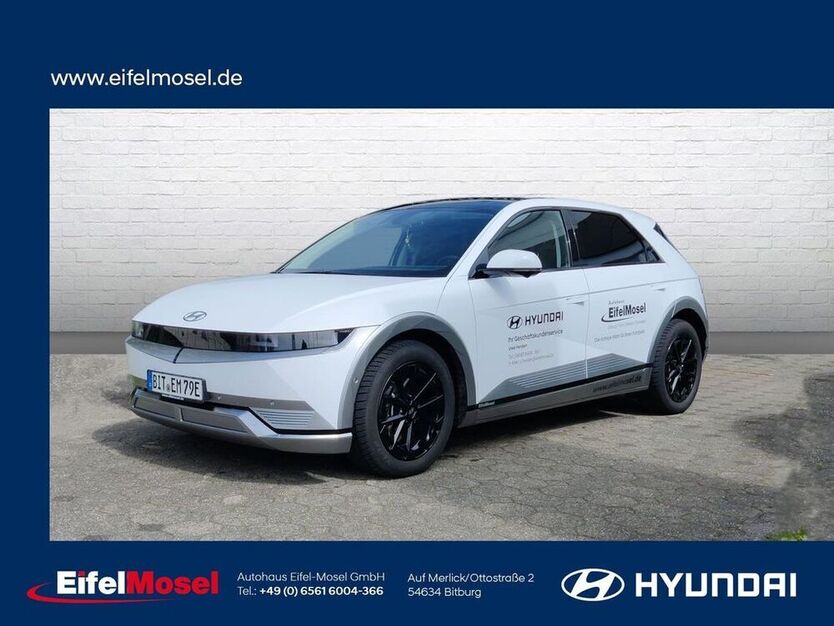 IONIQ 5