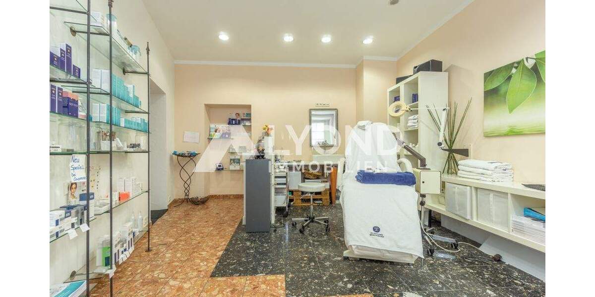 Gewerbeobjekt Sulz am Neckar Sulz - 2 Zimmer, 75 m&sup2;, 128.000&euro; | Angebot:25910570