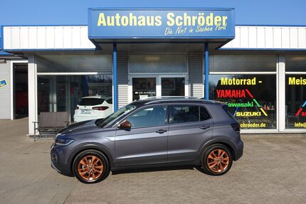 VW T-Cross 46.000 km 18.900 &euro; Rhade 27404