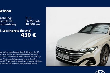 VW Arteon 55.138 km 30.830 &euro; Stuttgart-Feuerbach 70469