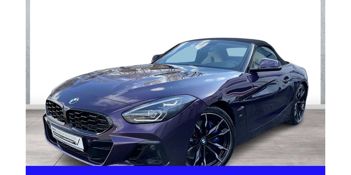 BMW Z4 M40 6.990 km 55.990 &euro; Siegen 57076