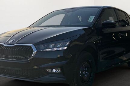 Skoda Fabia 5.000 km 22.069 &euro; Ingersheim 74379