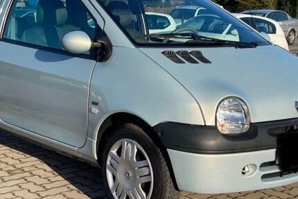 Renault Twingo 15.500 km 6.800 &euro; Uchte 31600