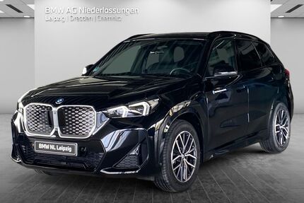 BMW iX1 1.500 km 45.950 &euro; Leipzig 04103