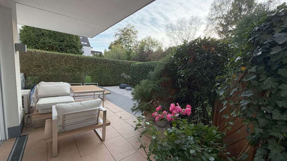 Etagenwohnung Düsseldorf Stadtbezirk 3 - 5 Zimmer, 135 m&sup2;, 795.000&euro; | Angebot:26327565