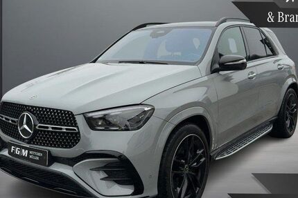 Mercedes-Benz GLE 450 24.000 km 109.990 &euro; Oranienburg 16515