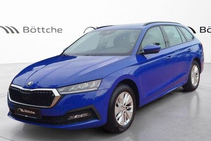 Skoda Octavia 87.866 km 17.950 &euro; Völpke 39393