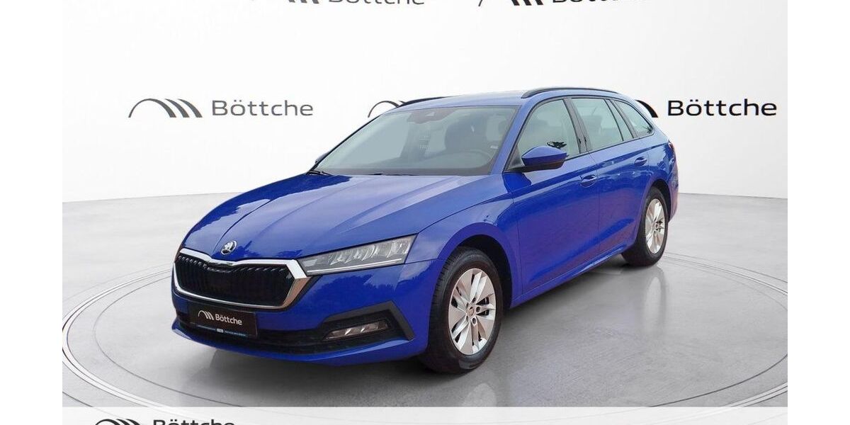 Skoda Octavia 87.866 km 17.950 &euro; Völpke 39393