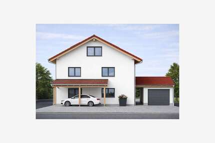 Haus Weilheim Deutenhausen - 6 Zimmer, 183 m&sup2;, 975.000&euro; | Angebot:26594321