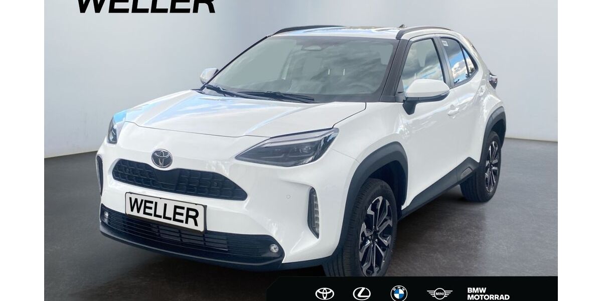 Toyota Yaris Cross 3.500 km 29.490 &euro; Osnabrück 49090