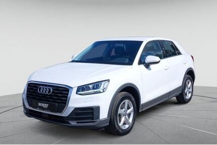 Audi Q2 91.133 km 14.250 &euro; Bensheim 64625
