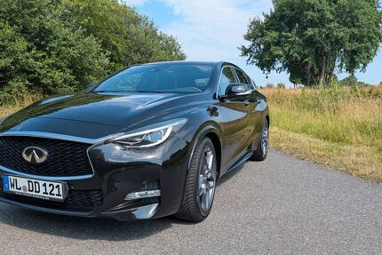INFINITI Q30 53.770 km 22.900 &euro; Neu Wulmstorf 21629