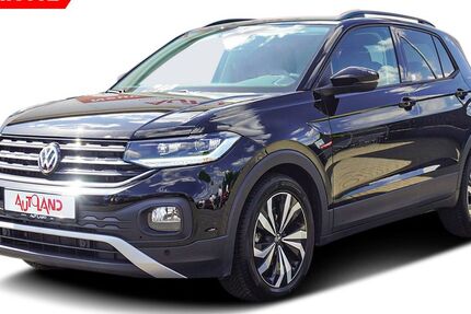 VW T-Cross 21.810 km 23.950 &euro; Bautzen 02625