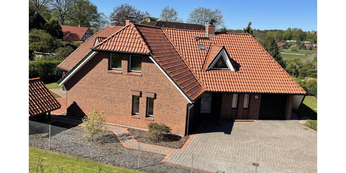 Einfamilienhaus Stade Kopenkamp - 6 Zimmer, 191 m&sup2;, 795.000&euro; | Angebot:25775934