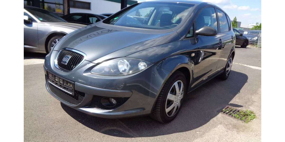 Seat Altea 152.800 km 2.999 &euro; Bad Kreuznach 55543