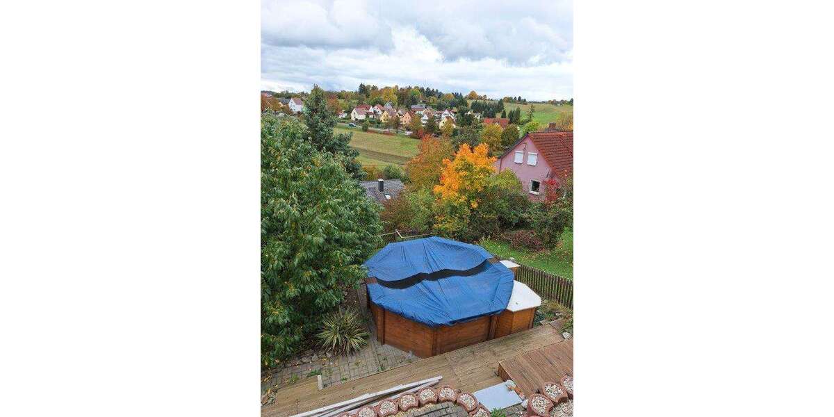 Zwei Häuser auf einem Grundstück – Vielseitigkeit, Platz und Potenzial - Doppelhaushälfte Pößneck | Angebot:25475150