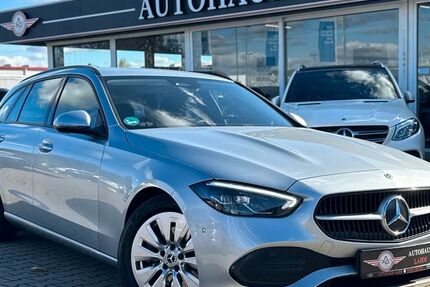 Mercedes-Benz C 200 230.000 km 19.990 &euro; Schorfheide 16244