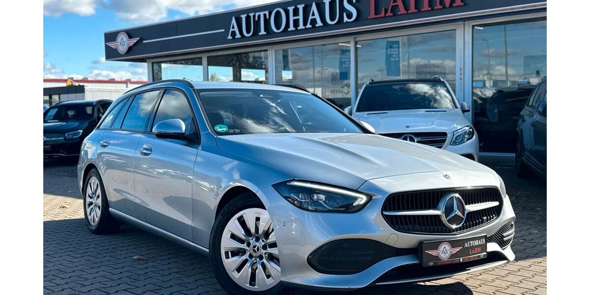 Mercedes-Benz C 200 230.000 km 20.990 &euro; Schorfheide 16244