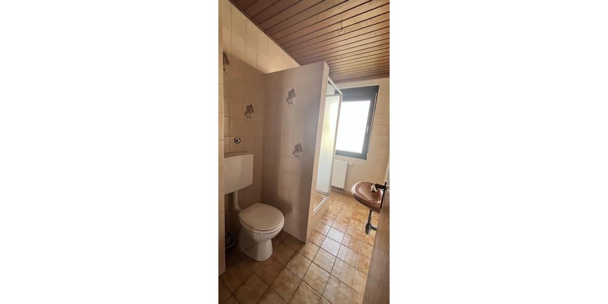 Erdgeschoßwohnung Sulzbach-Rosenberg Rosenberg - 3 Zimmer, 78 m&sup2;, 169.000&euro; | Angebot:26263180