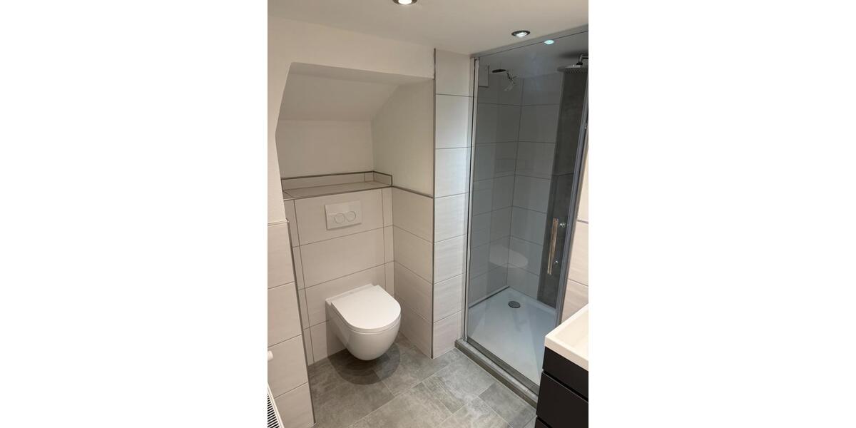 1-Zimmer-Zuhause in perfekter Lage 1 zimmer