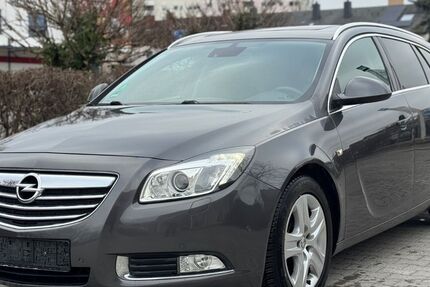 Opel Insignia 230.000 km 2.400 &euro; Weinheim 69469