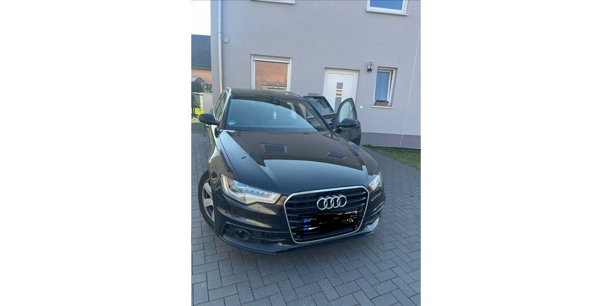 Audi A6 238.000 km 12.300 &euro; Blankenfelde-Mahlow 15831