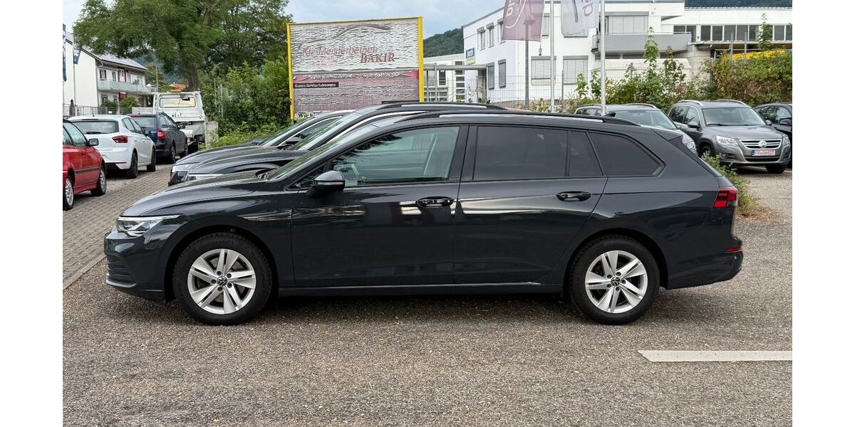 VW Golf 134.355 km 16.990 &euro; Gundelfingen 79194