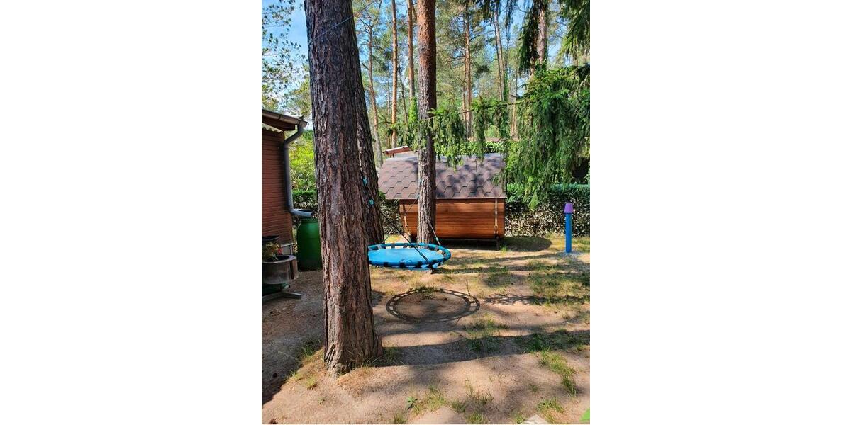 Bungalow Dahme/Mark Mark - 2 Zimmer, 30 m&sup2;, 40.000&euro; | Angebot:25820423