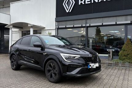 Renault Arkana 44.500 km 22.500 &euro; Hohenstein- Ernstthal 09337