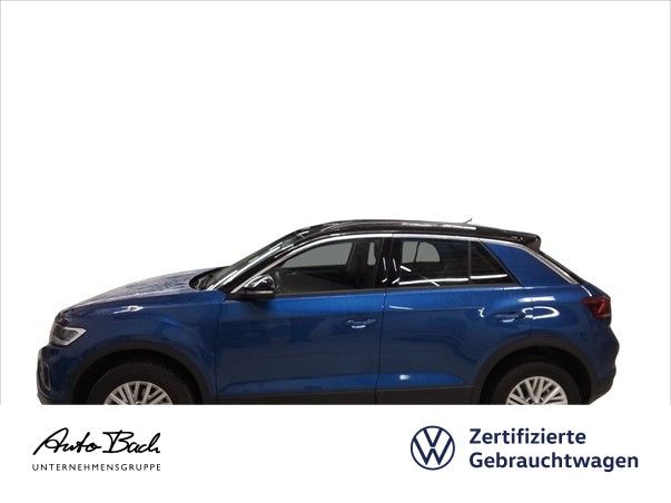 VW T-Roc 11.610 km 28.980 &euro; Limburg 65549