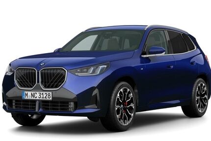 BMW X3 2.900 km 76.250 &euro; Norden 26506