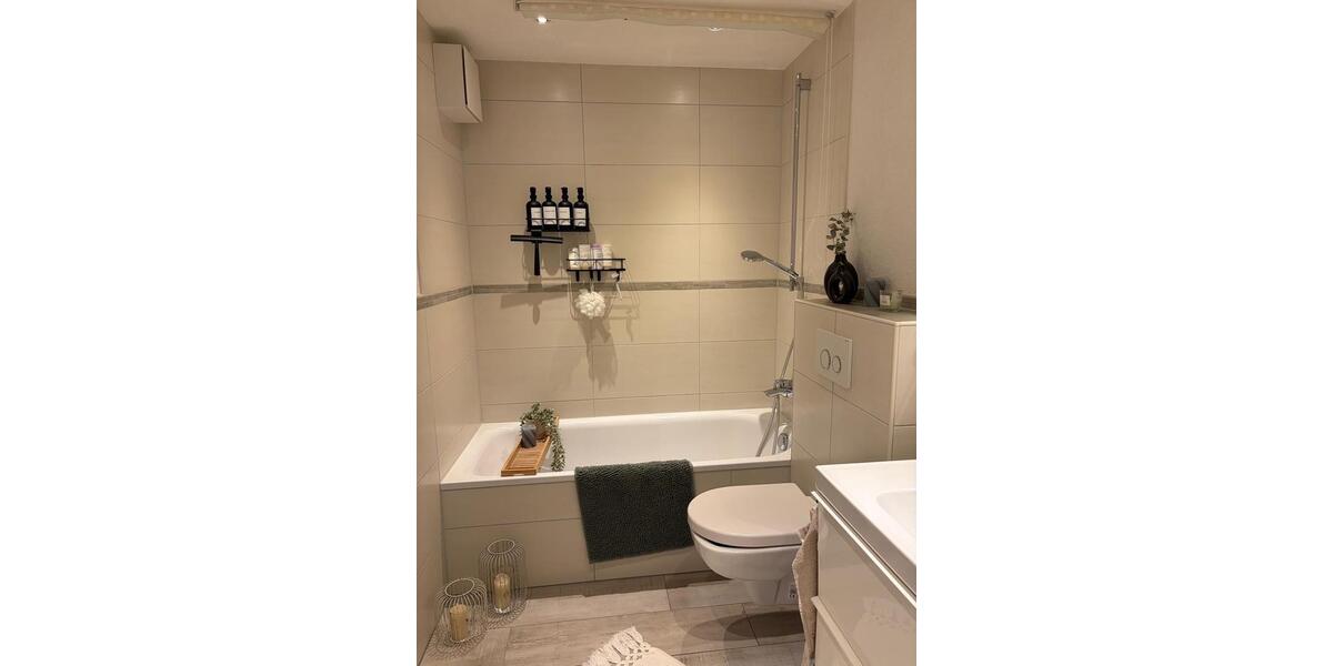 Etagenwohnung Schopfheim - 3 Zimmer, 75 m&sup2;, 290.000&euro; | Angebot:26987272