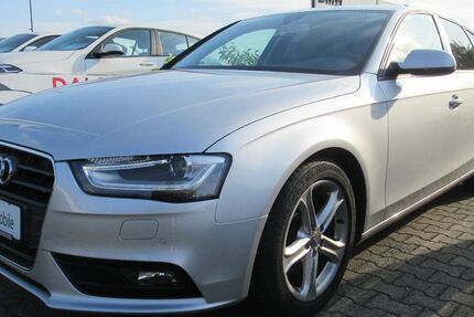 Audi A4 199.000 km 8.990 &euro; Karlstadt 97753