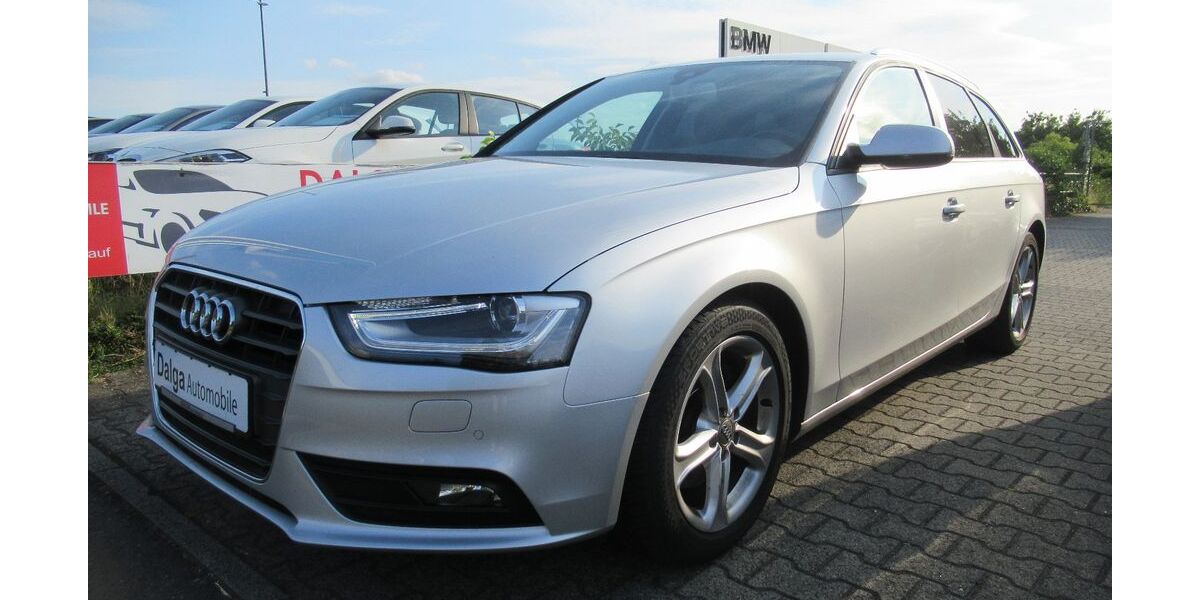 Audi A4 199.000 km 8.990 &euro; Karlstadt 97753