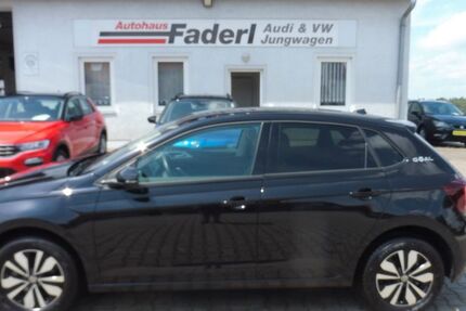 VW Polo 6.750 km 21.980 &euro; Ursensollen 92289